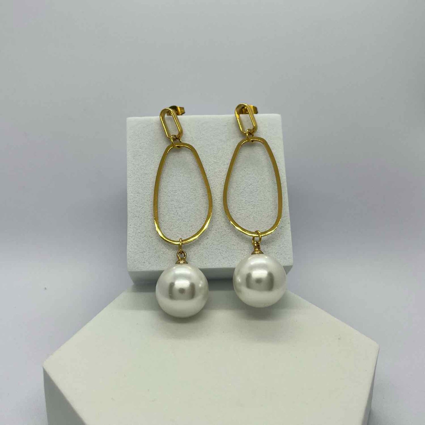 Party Wear Delicate Dangle Earring For Women Girl