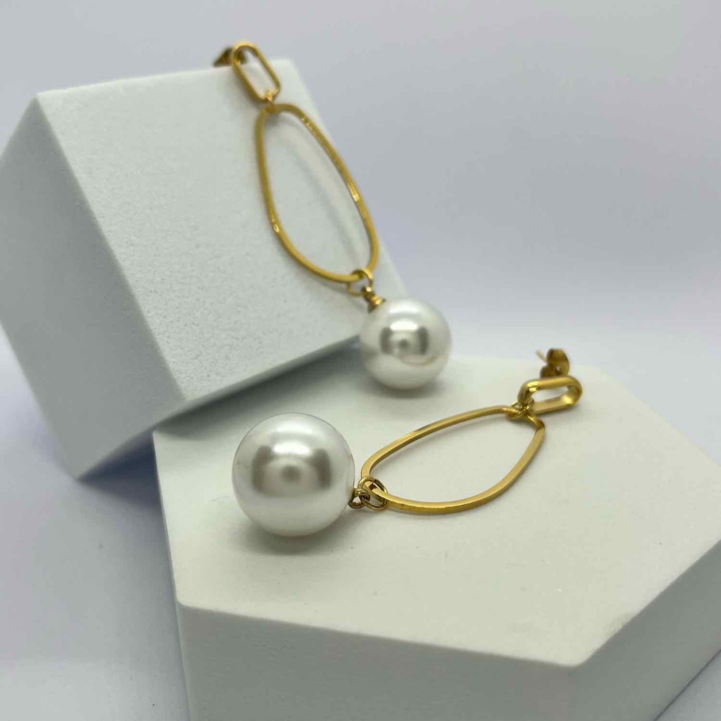 Party Wear Delicate Dangle Earring For Women Girl