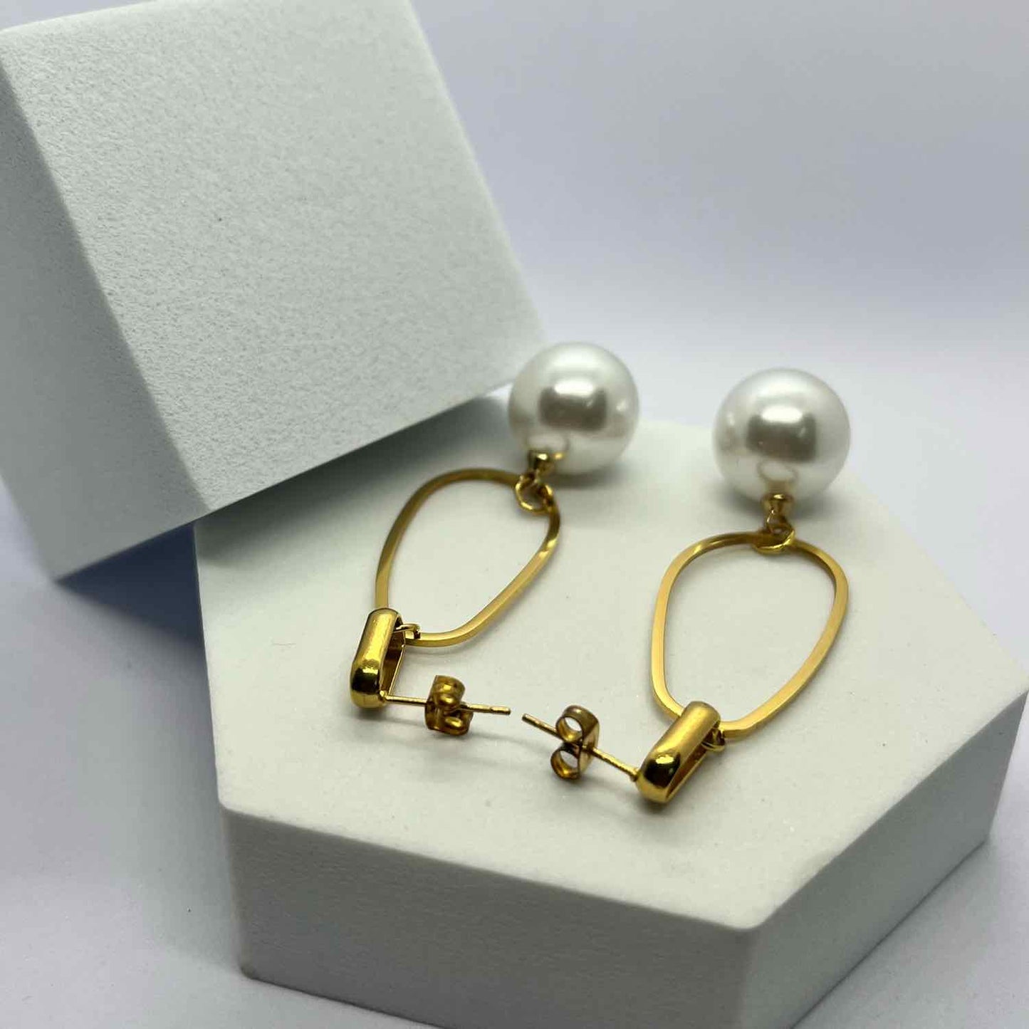 Party Wear Delicate Dangle Earring For Women Girl