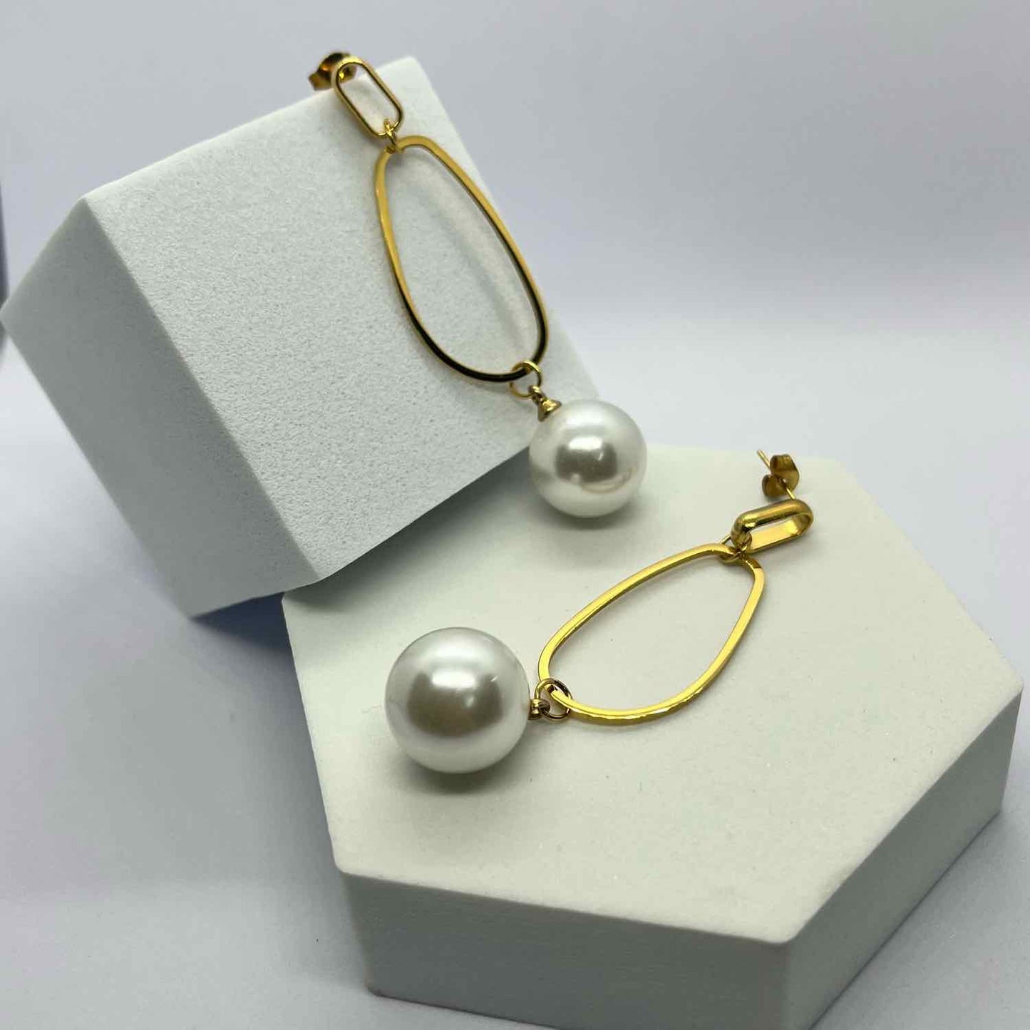 Party Wear Delicate Dangle Earring For Women Girl